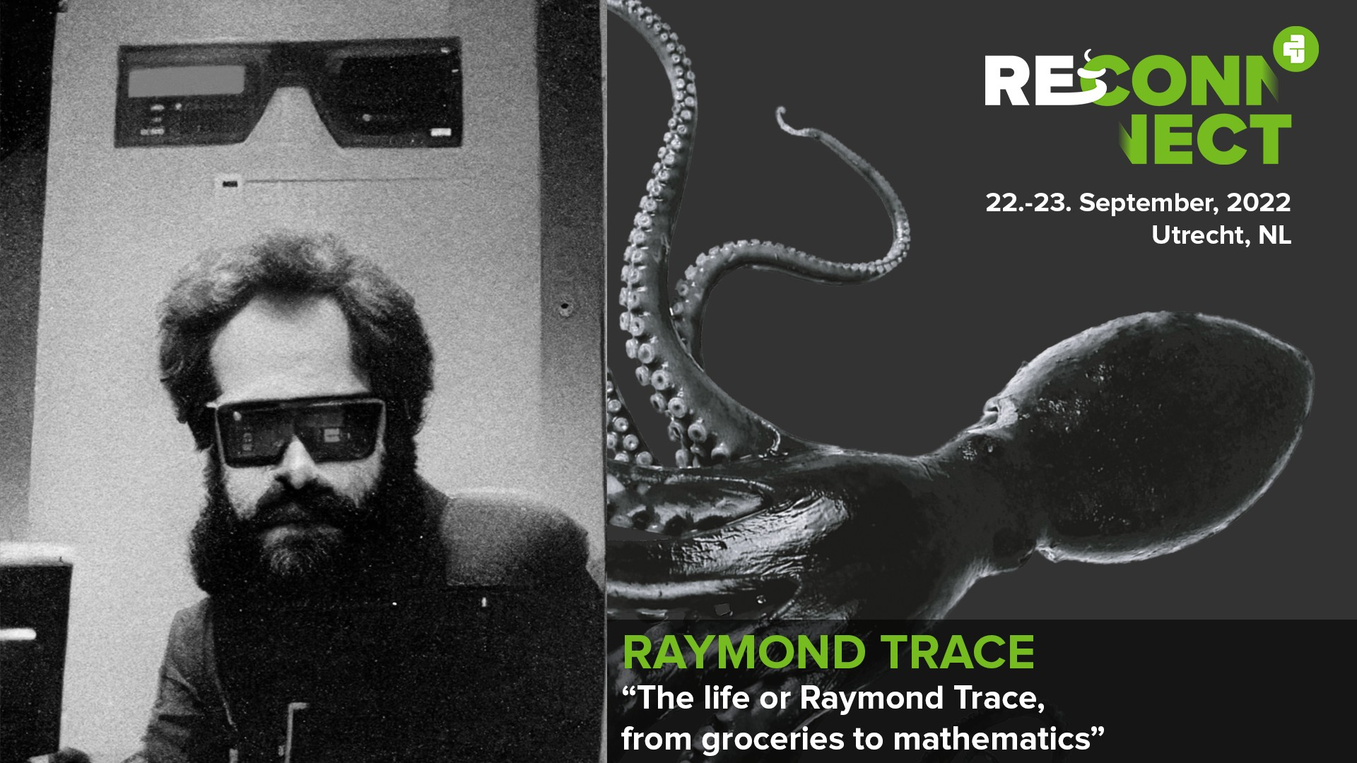 Raymond Trace